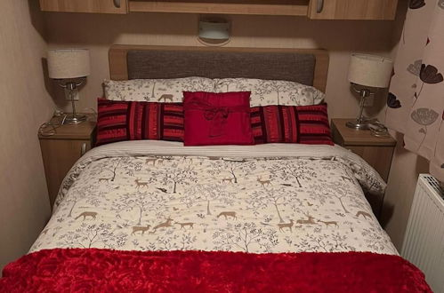 Foto 8 - Impeccable 3-bed Caravan on Butlins Skegness