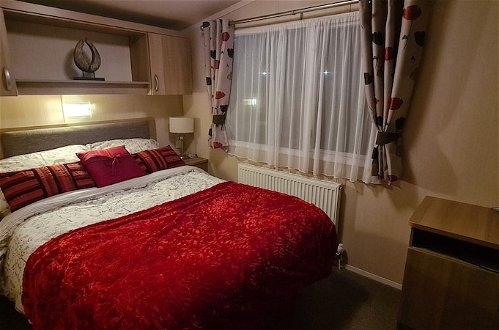 Foto 9 - Impeccable 3-bed Caravan on Butlins Skegness