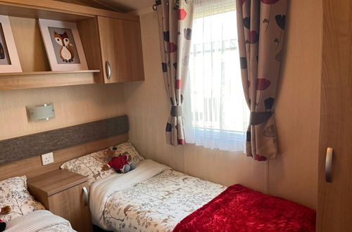 Foto 12 - Impeccable 3-bed Caravan on Butlins Skegness