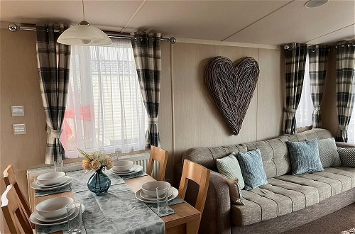 Foto 21 - Impeccable 3-bed Caravan on Butlins Skegness