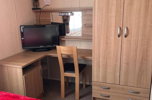 Photo 4 - Impeccable 3-bed Caravan on Butlins Skegness