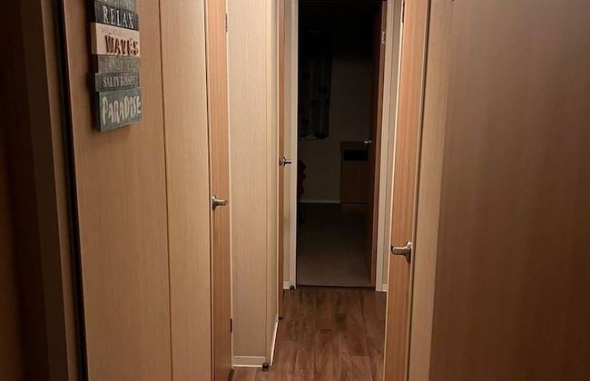 Impeccable 3-bed Caravan on Butlins Skegness - Foto 23