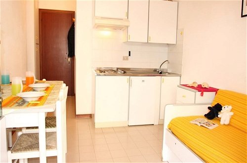 Photo 9 - Adorable Flat for 4 Guests in Bibione Pineda