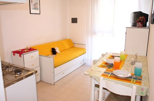 Photo 8 - Adorable Flat for 4 Guests in Bibione Pineda