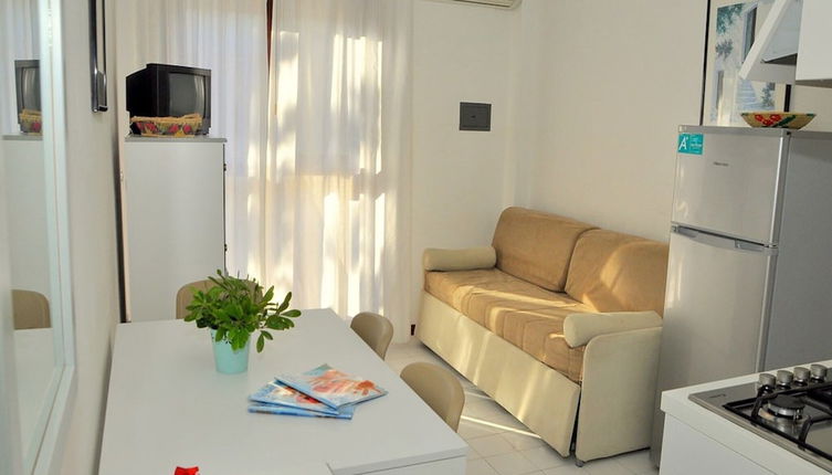 Photo 1 - Three-room Bright Flat 150m From the sea