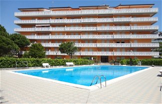 Photo 1 - Nice Apartment in a Residence With Swimming Pool by Beahost Rentals