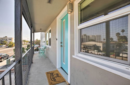 Photo 11 - Charming San Diego Apartment - Walk to Bay