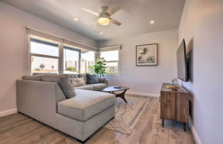 Foto 1 - Charming San Diego Apartment - Walk to Bay