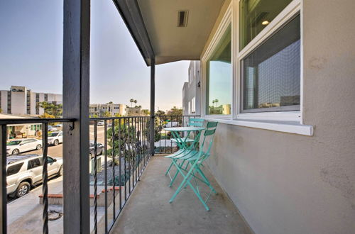 Photo 16 - Charming San Diego Apartment - Walk to Bay
