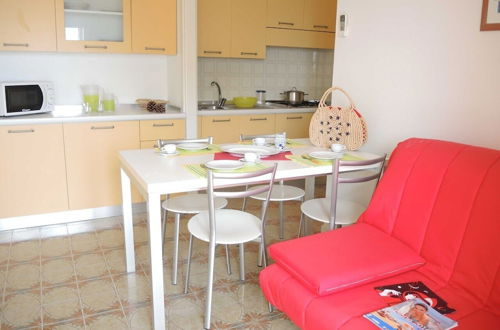 Photo 5 - nice Flat for six Guests by the sea - Beahost