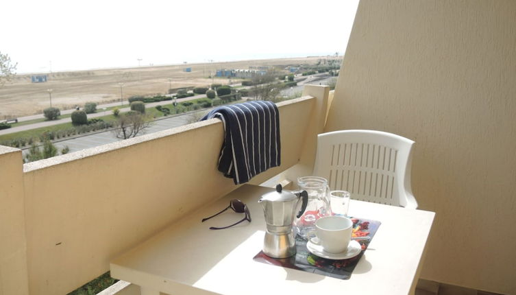 Photo 1 - nice Flat for six Guests by the sea - Beahost