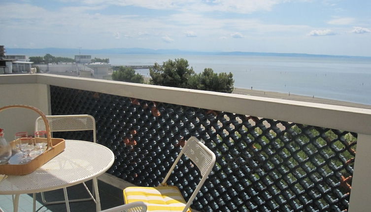 Photo 1 - Adorable Seaview Flat at Grado Pineta - Beahost