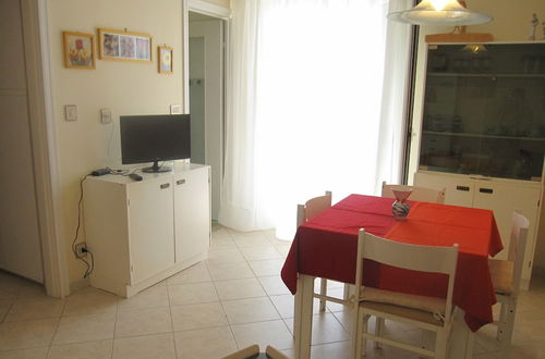 Foto 6 - Adorable Seaview Flat at Grado Pineta - Beahost