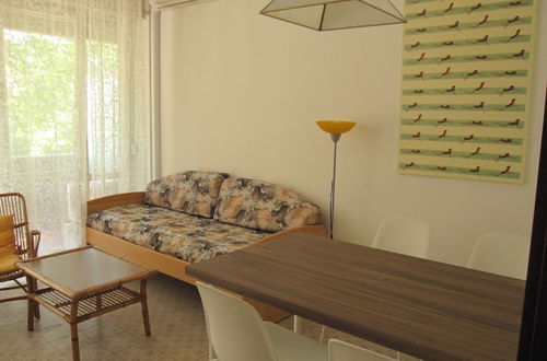 Foto 4 - Modern Flat With Balcony and Lift at Grado Pineta