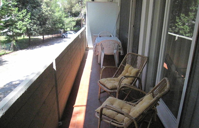 Modern Flat With Balcony and Lift at Grado Pineta - Foto 1