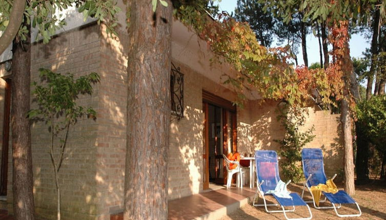 Photo 1 - Lovely Villa With Garden in - Beahost