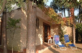 Photo 1 - Lovely Villa With Garden in Lignano Riviera by Beahost Rentals