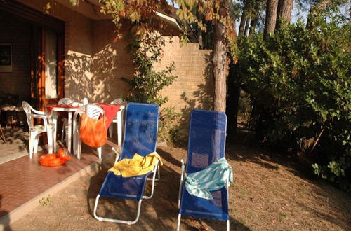 Photo 16 - Lovely Villa With Garden in Lignano Riviera by Beahost Rentals