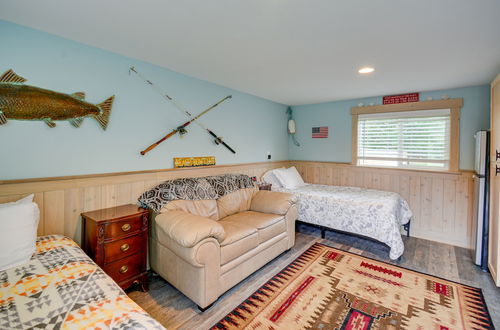 Photo 4 - Pet-friendly Westport Vacation Rental w/ Hot Tub