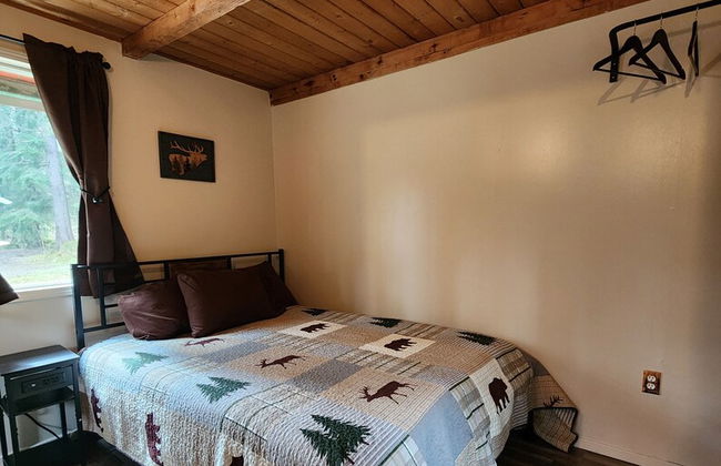 Bear Necessities Cottages - Foto 11