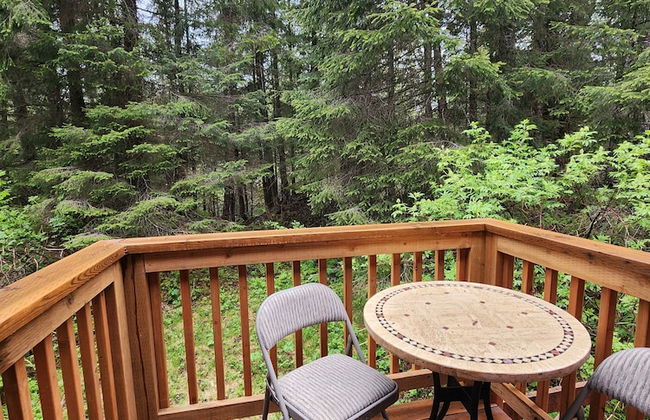 Bear Necessities Cottages - Foto 34