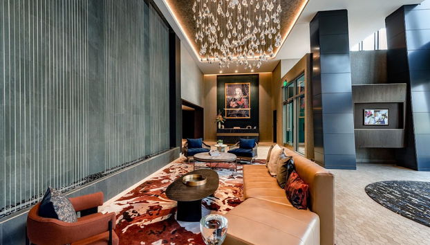 Lobby-Lounge