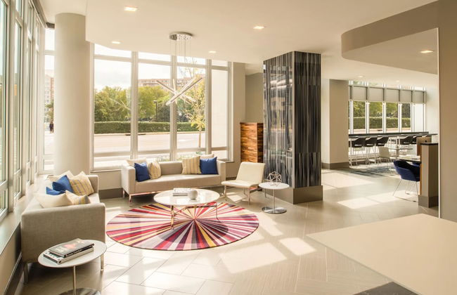 DC Getaway Comfort Apartments - Foto 3