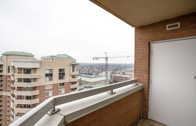 Spectacular Condo At Ballston With Gym - Foto 24