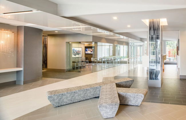 DC Getaway Comfort Apartments - Foto 2