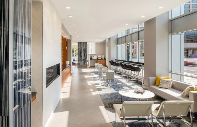 DC Getaway Comfort Apartments - Foto 4