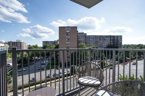 Photo 24 - Fantastic Condo Crystal City Rooftop