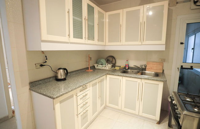 Ivory Petal Bliss 2BR Apt - Foto 23