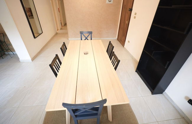 Ivory Petal Bliss 2BR Apt - Foto 39