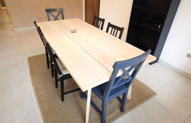 Ivory Petal Bliss 2BR Apt - Foto 40