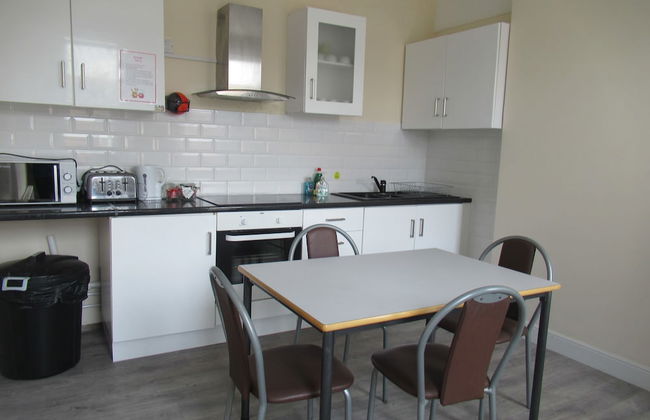 Lennard House - Foto 30