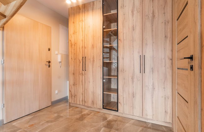 Apartamenty Sun & Snow Baltic Garden - Foto 12