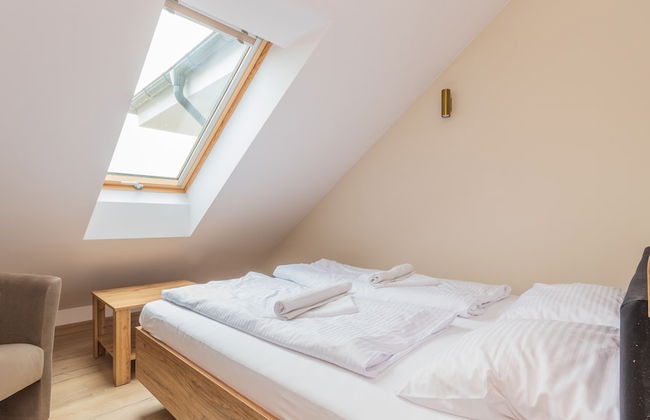 Apartamenty Sun & Snow Baltic Garden - Foto 7