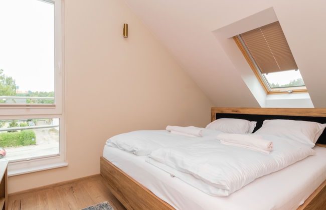 Apartamenty Sun & Snow Baltic Garden - Foto 6