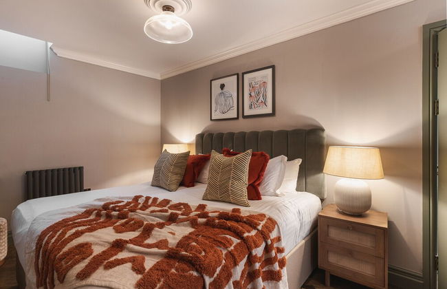 YourApartment Cotham Arms - Foto 3
