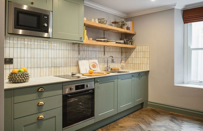 YourApartment Cotham Arms - Foto 2