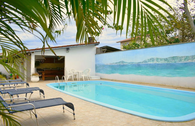 Recanto Revoar Campeche - Florianopolis - Foto 1