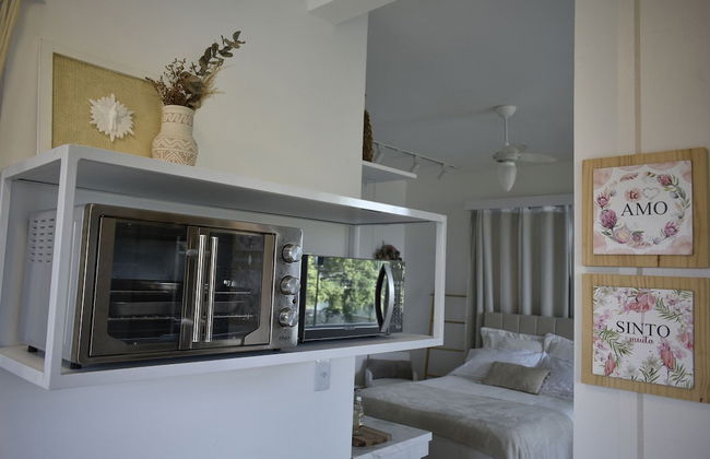 Recanto Revoar Campeche - Florianopolis - Foto 40