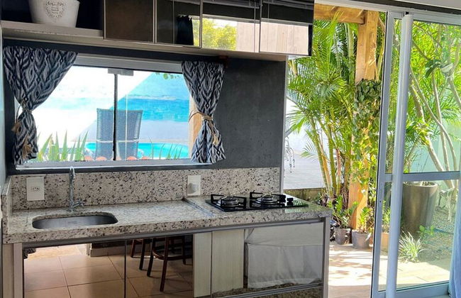 Recanto Revoar Campeche - Florianopolis - Foto 25