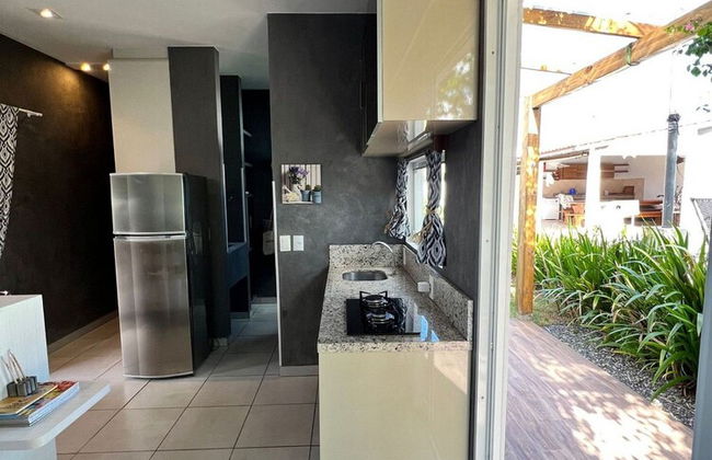 Recanto Revoar Campeche - Florianopolis - Foto 26