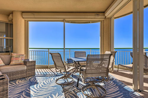 Foto 3 - Oceanfront Corner-unit Condo on Perdido Key