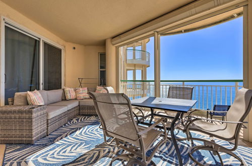 Photo 16 - Oceanfront Corner-unit Condo on Perdido Key