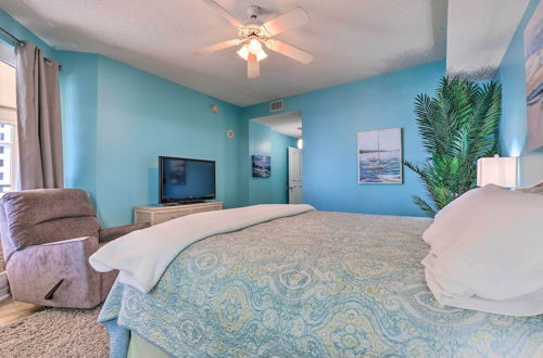 Photo 2 - Oceanfront Corner-unit Condo on Perdido Key