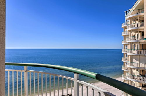 Photo 29 - Oceanfront Corner-unit Condo on Perdido Key