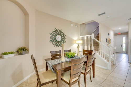 Foto 21 - Davenport Townhome w/ Heated Pool ~ 9 Mi to Disney