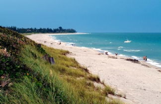 Photo 2 - Tropical Hobe Sound Cottage: < 2 Mi From the Beach